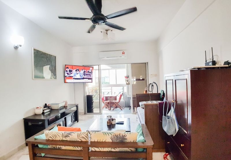 Sri Jelatek Condominium