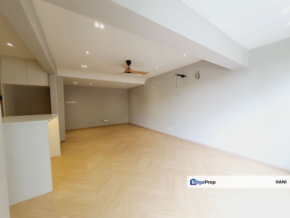 Desa Sri Hartamas Townhouse | Fully Renovated | Freehold | Elegant & Move-In Ready, Kuala Lumpur, Sri Hartamas 