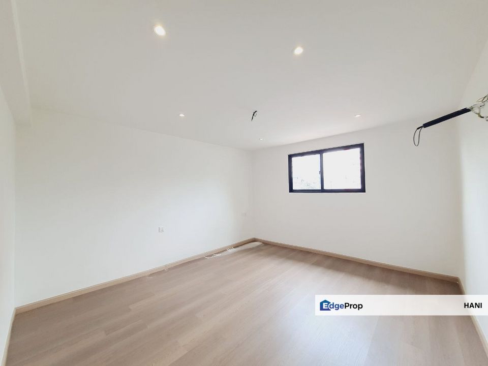 Desa Sri Hartamas Townhouse | Fully Renovated | Freehold | Elegant & Move-In Ready, Kuala Lumpur, Sri Hartamas 