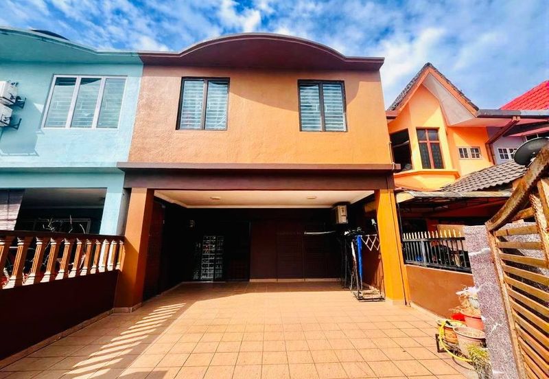 Bandar Baru Selayang