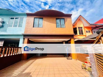 Bandar Baru Selayang | Renovated Double Storey Terrace | 5R4B | RM650K, Selangor, Selayang