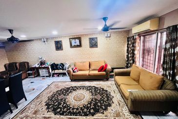 Bandar Baru Selayang