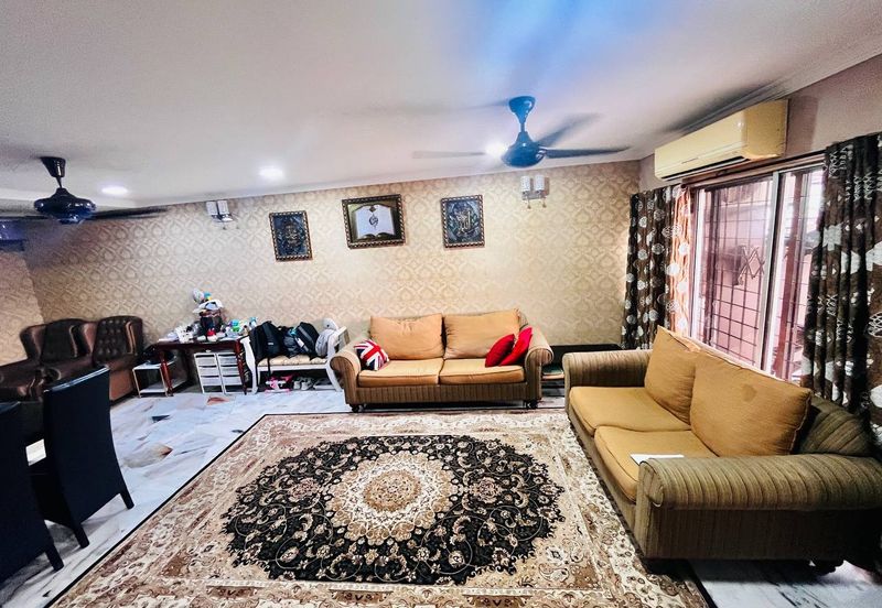 Bandar Baru Selayang