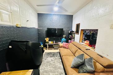 Bandar Baru Selayang