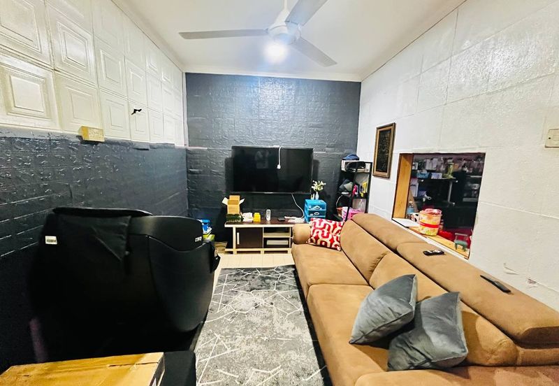 Bandar Baru Selayang