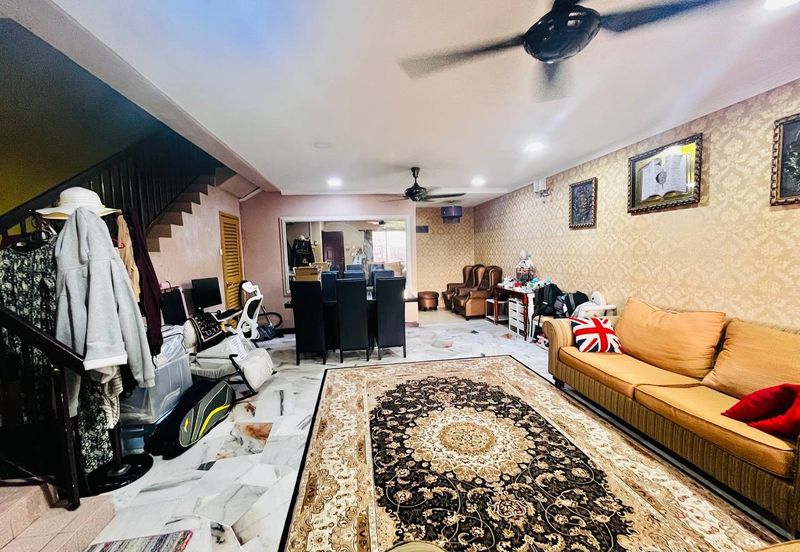 Bandar Baru Selayang