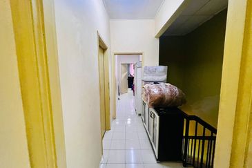 Bandar Baru Selayang