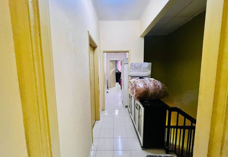 Bandar Baru Selayang