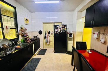 Bandar Baru Selayang