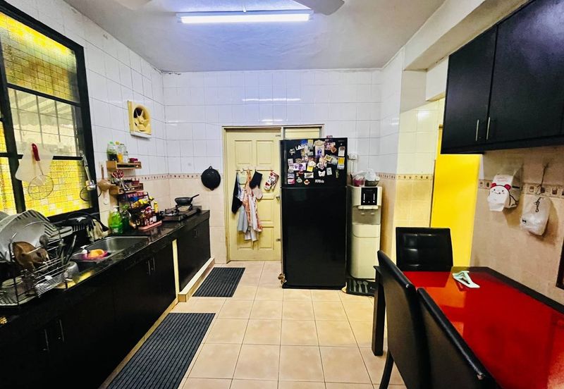 Bandar Baru Selayang