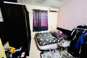 Bandar Baru Selayang