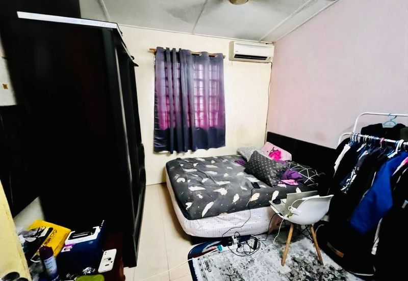 Bandar Baru Selayang