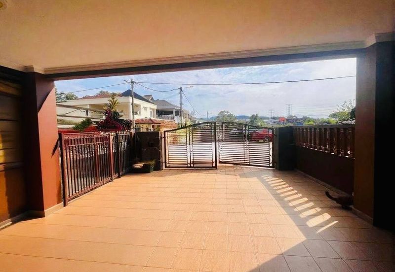 Bandar Baru Selayang