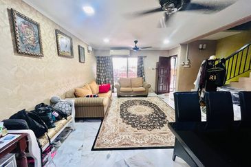 Bandar Baru Selayang