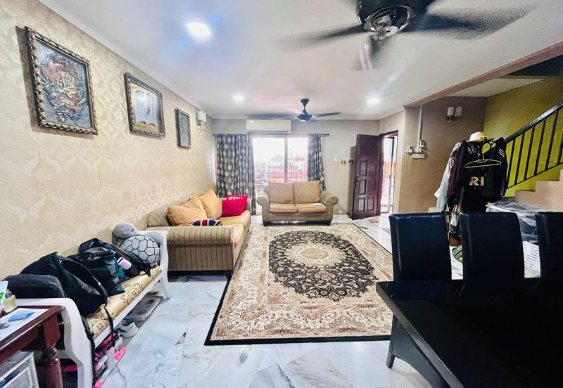 Bandar Baru Selayang