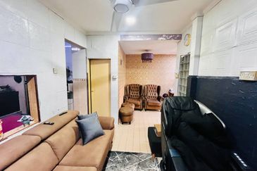 Bandar Baru Selayang