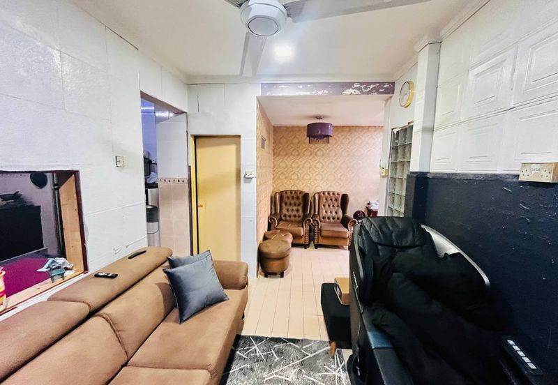 Bandar Baru Selayang