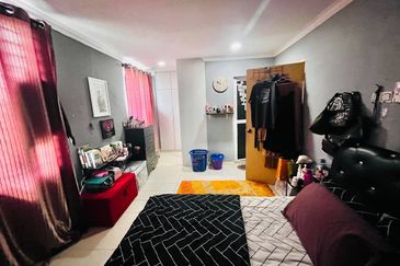 Bandar Baru Selayang