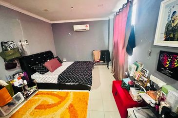 Bandar Baru Selayang