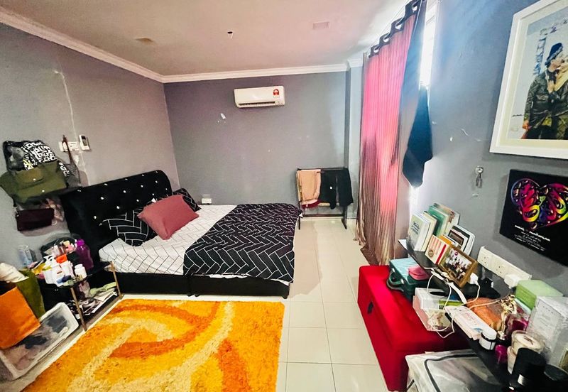 Bandar Baru Selayang