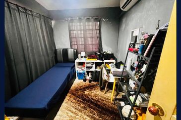 Bandar Baru Selayang