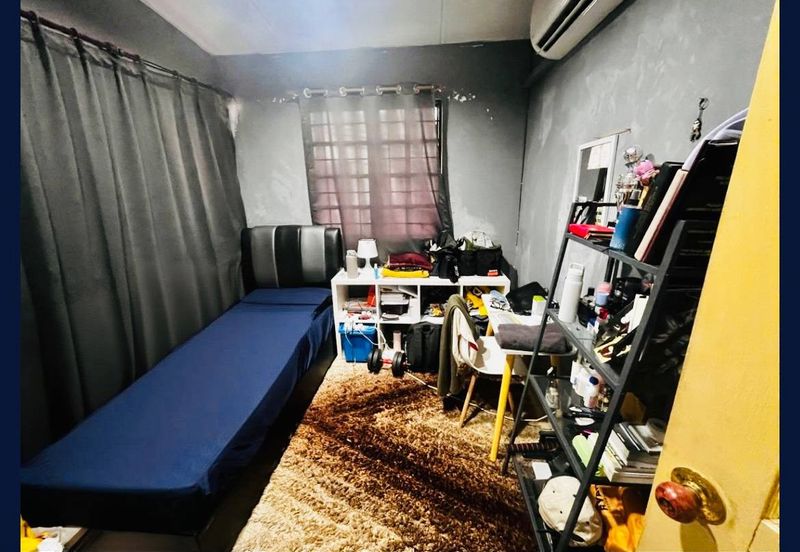 Bandar Baru Selayang