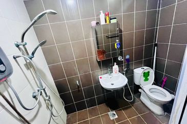 Bandar Baru Selayang