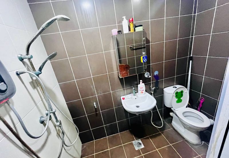 Bandar Baru Selayang