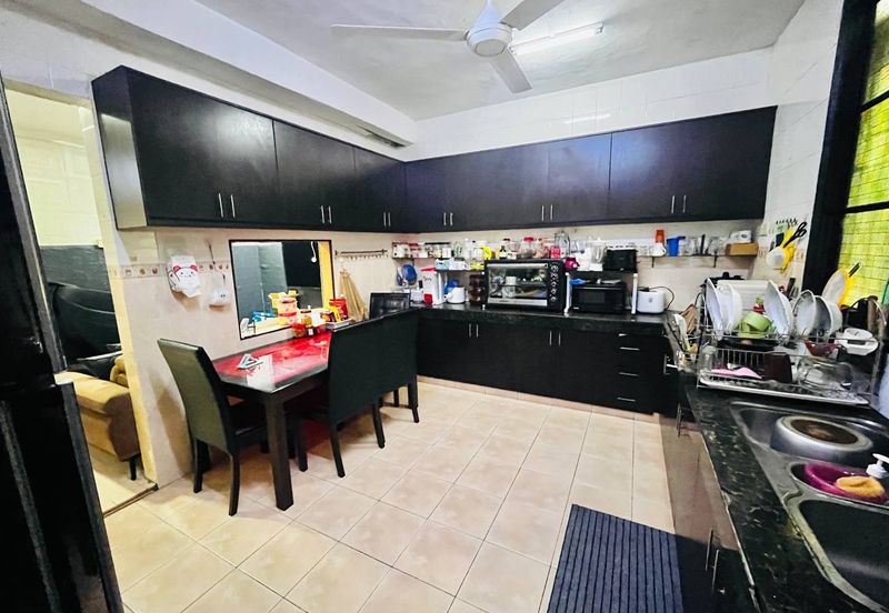 Bandar Baru Selayang