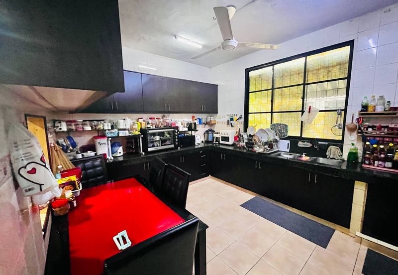 Bandar Baru Selayang