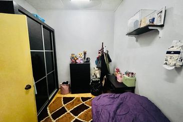 Bandar Baru Selayang