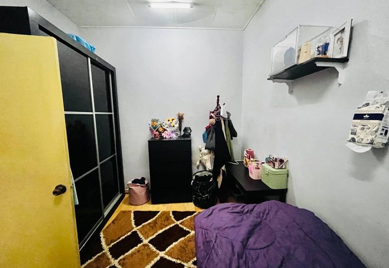 Bandar Baru Selayang