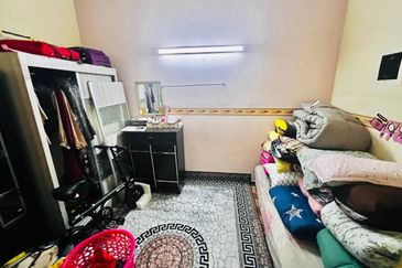 Bandar Baru Selayang