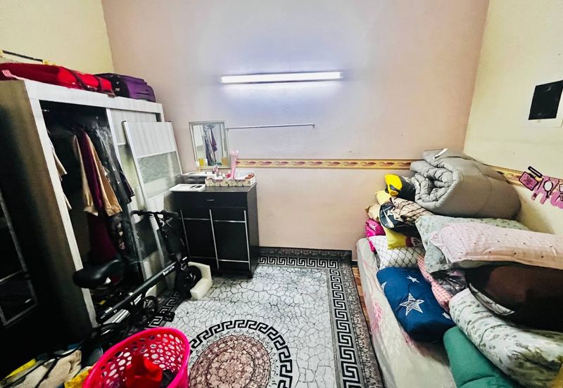 Bandar Baru Selayang