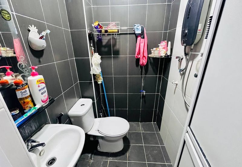 Bandar Baru Selayang