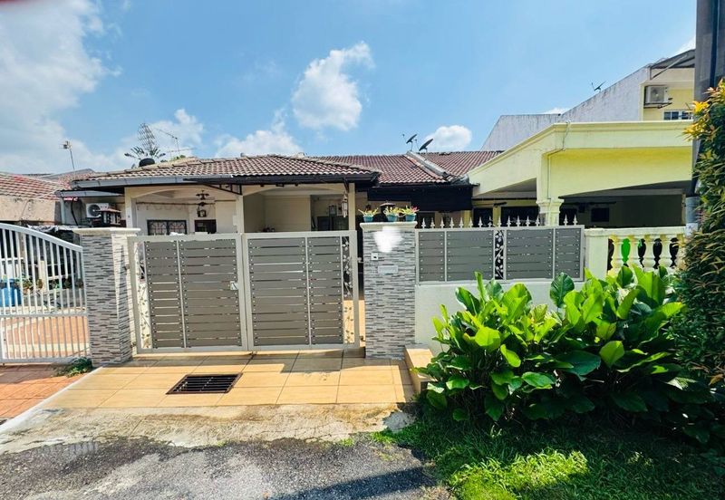 Bandar Baru Selayang