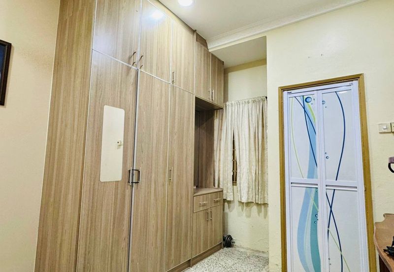 Bandar Baru Selayang