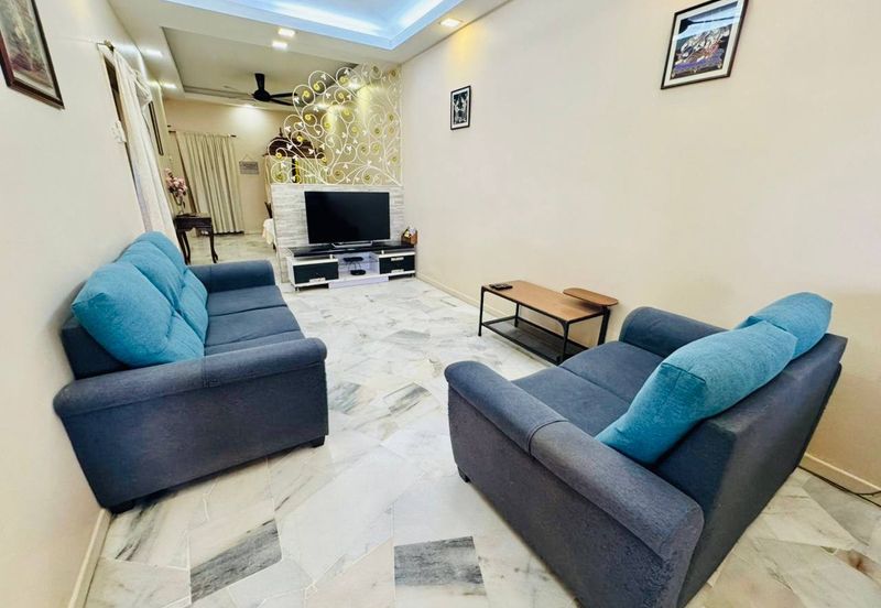 Bandar Baru Selayang