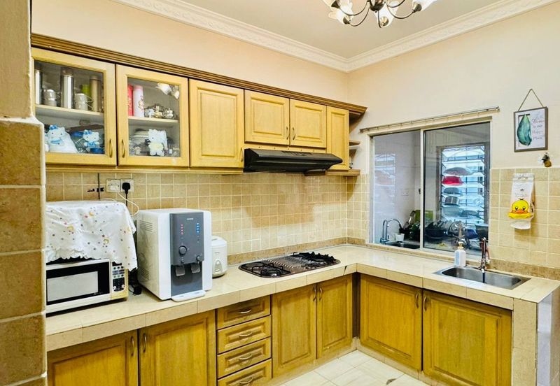 Bandar Baru Selayang