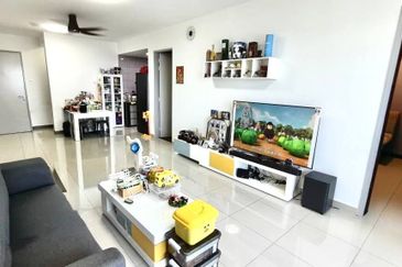 Symphony Tower @ Cheras South