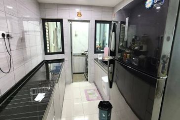 Symphony Tower @ Cheras South