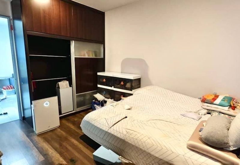 Symphony Tower @ Cheras South