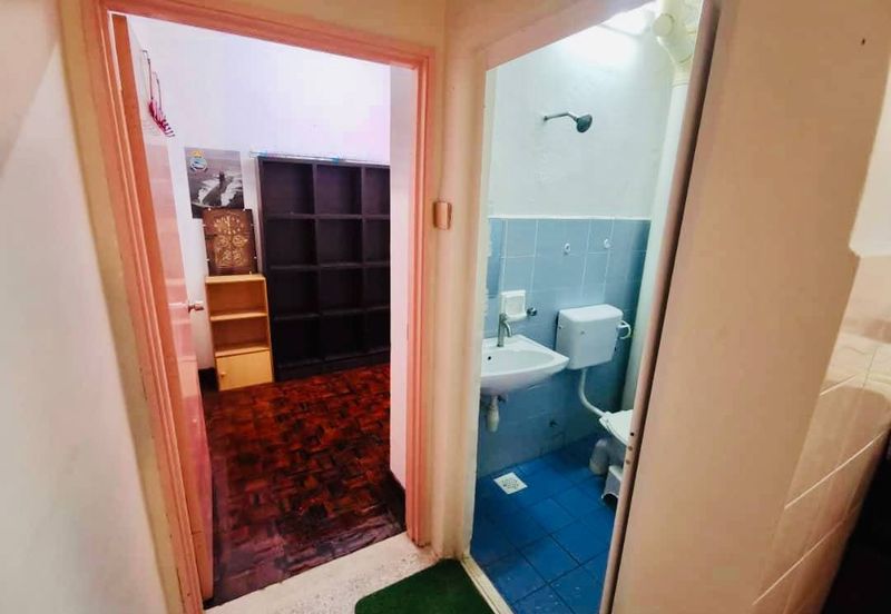 Sri Melor (Mulberry Court) Apartment, Ukay Perdana