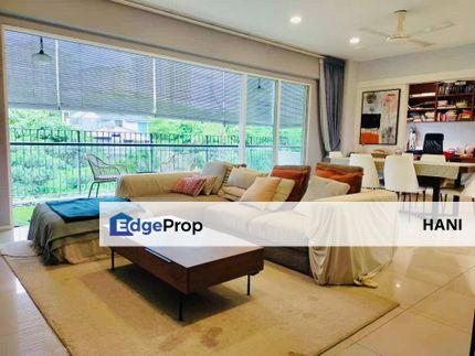 One Jelatek Condo Setiawangsa KL | Freehold | 3R2B | 1649 sqft | RM850K | Near LRT, Kuala Lumpur, Keramat