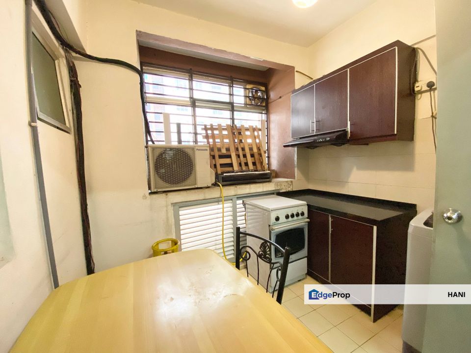Fortune Park Seri Kembangan | 4R3B | 1,294 Sqft – RM360k, Selangor, Seri Kembangan