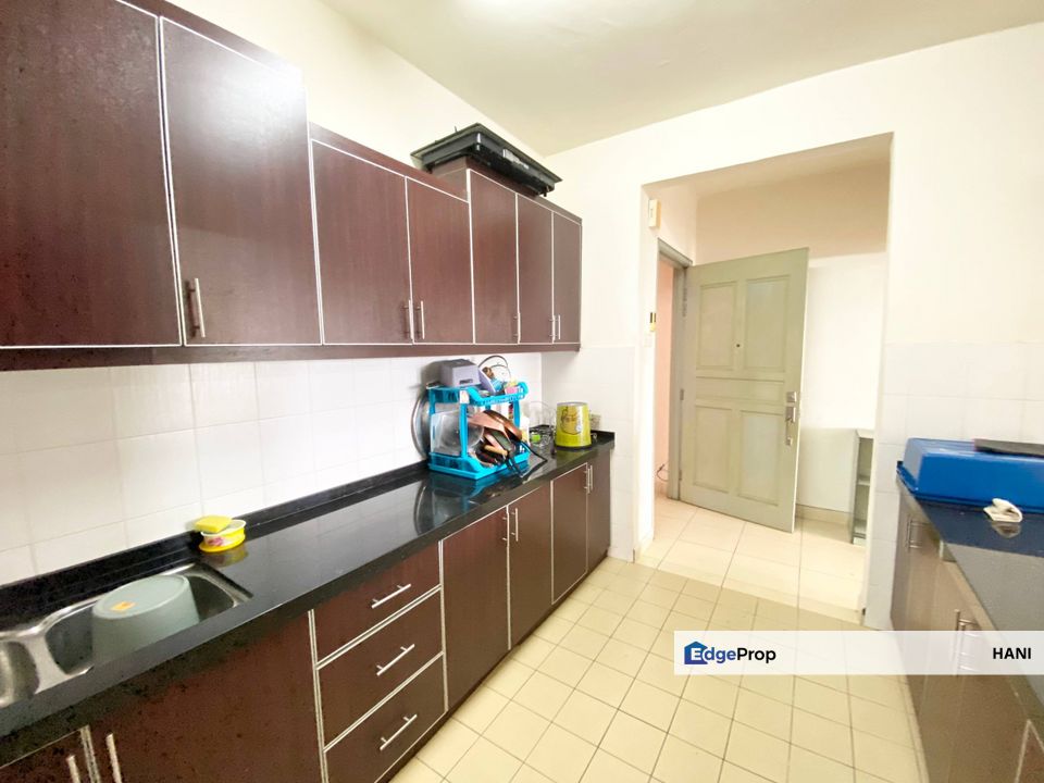 Fortune Park Seri Kembangan | 4R3B | 1,294 Sqft – RM360k, Selangor, Seri Kembangan