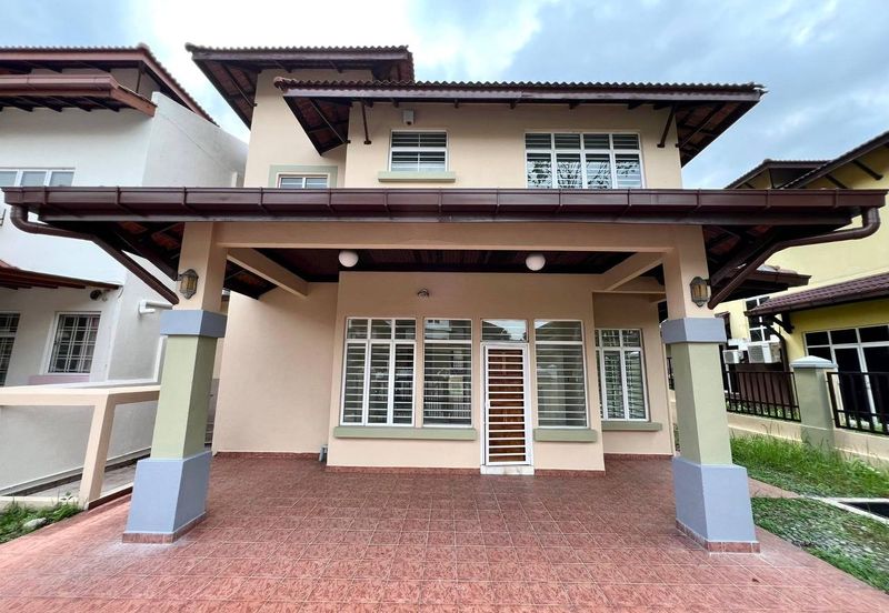 Bandar Sri Damansara