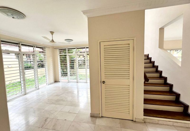 Bandar Sri Damansara