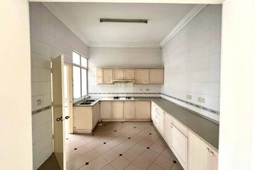 Bandar Sri Damansara