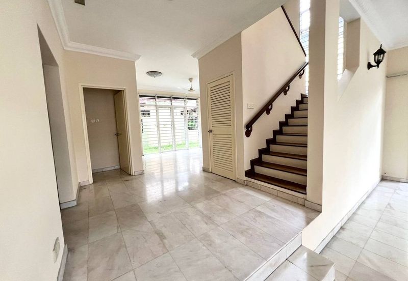 Bandar Sri Damansara